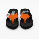 Flowflip KIDS orange Belt BJJ flip flops Original